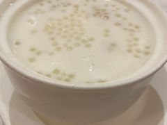 椰汁香芋西米露-粤食堂(天津和悦汇店)