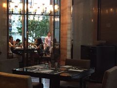 -东方广场假日酒店-蜀咖啡餐厅