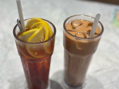 -翠华餐厅(正佳广场店)