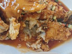 -牟传仁饭庄(星海店)