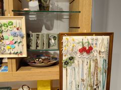 -银芽商店