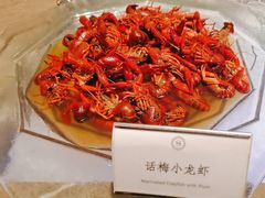 -长春净月潭喜来登酒店·盛宴标帜餐厅