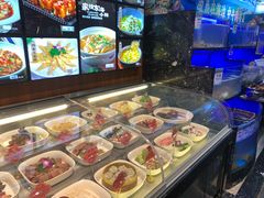 -舟山海鲜·江浙菜(银沙路店)