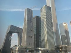 -中央广播电视总台(光华路办公区)