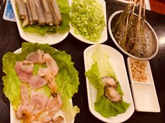 -吉友粥底火锅(方斜路店)