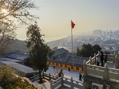 -云龙山