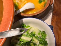 -寨子里的钵钵菜·湘西山里菜(魅力湘西店)
