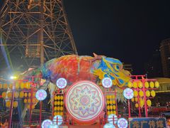 -龙塔