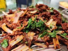 -四世同堂·京菜·烤鸭(双井店)