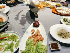 -苏先生海鲜渔庄(金桥店)