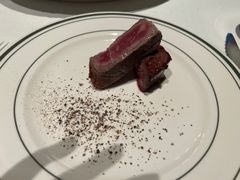 -Wolfgang’s Steakhouse 沃夫冈牛排馆(上海白玉兰广场店)