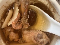 -益寿炖品店