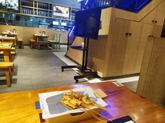 -木屋烧烤(龙湖天街店)