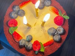 -姆们M Sweetie Cake(三里屯店)