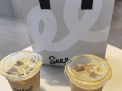 -Seesaw Coffee(深圳万象天地店)