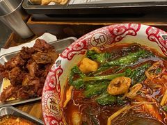 -破店肥哈·东北烧烤·夜宵(南山保利店)