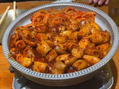 -大叹号啤酒屋·延边料理(延大店)