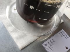 -边渡咖啡烘焙店(昙华林店)
