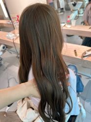 -GRAVITY HAIR 地心引力