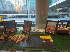 -北京希尔顿逸林酒店