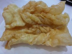 松化蛋散仔-南海迎宾馆·经典南海菜