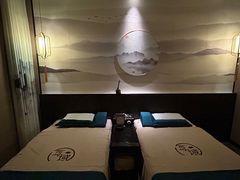 -耳域躺式采耳馆SPA馆(王家湾店)
