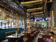 -haxnbauer海森堡德国餐厅(深圳coco店)