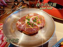 -西塔老太太泥炉烤肉(青浦蟠龙天地店)