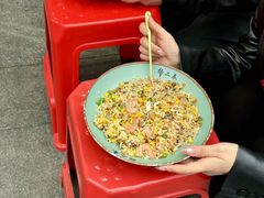 -扬二春炒饭(国庆路总店)