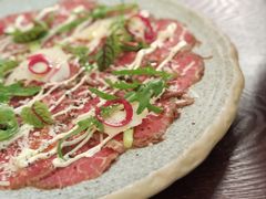 -普朗姆生蚝牛排馆 The Plump Oyster(成都摩方购物中心店)