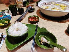 -龙泉人椰子鸡.糟粕醋.海南菜(三亚旗舰店)