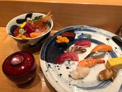 -筑地玉寿司(銀座コア店)