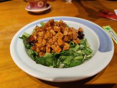 -局气烤鸭·北京菜(前门店)