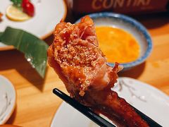 明太子鸡翅-福匠日本料理(人民路店)