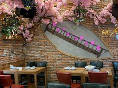 大堂-乌记大厨餐厅