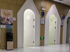 -北京恒爱动物医院(清景园分院)