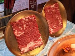 -乐宴·老北京铜火锅(桂庙店)