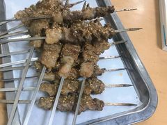 -老地方烤肉(东岗路店)