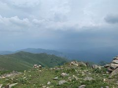 -北京灵山风景区