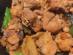 -哈尔滨春饼(朝山街店)