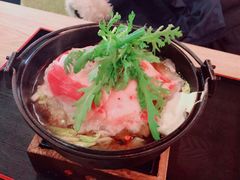 迷你寿喜锅套餐-八间(合生汇店)