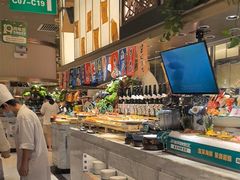 -亚马逊海鲜自助(梅溪湖步步高店)