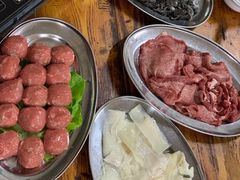 -江村四哥新鲜牛肉店(江高总店)