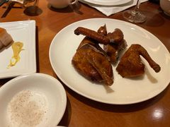 -杭州JW万豪酒店-万豪中餐厅