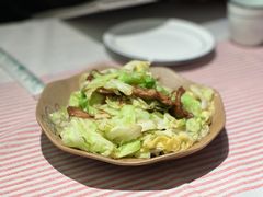 手撕包菜-水煮三国·川鲁江湖菜(香山店)