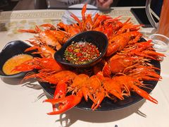 -铭副琦食·虾蟹烩馆(五江天街店)