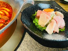 -湊湊火锅·茶憩(皇姑万象汇店)