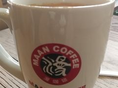 -Maan coffee漫咖啡(1905店)