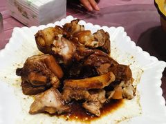-明升萝卜汤
