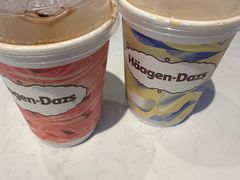 -哈根达斯(济南万象城店)